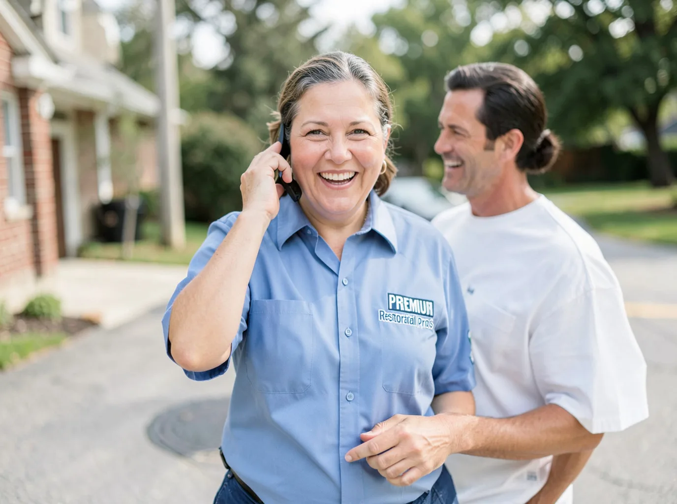 Water Damage Restoration Willow Wood, OH FAQs